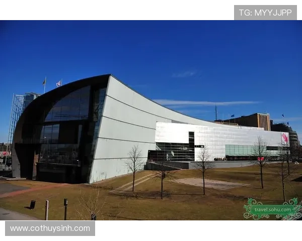 芬兰赫尔辛基球场