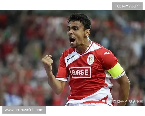 标准列日进攻数据