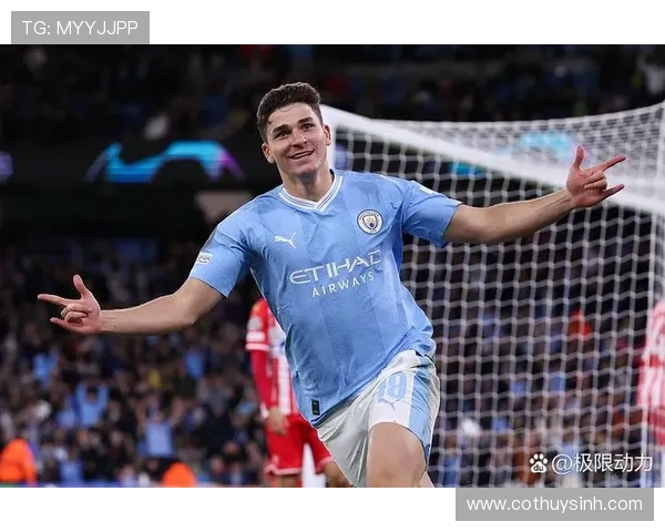 阿尔瓦雷斯控球能力持续提升，本赛季表现稳健