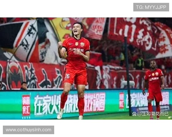 上海海港联赛统治力阶段性变化,对争冠形势带来影响 上海海港联赛统治力阶段性变化,对争冠形势带来影响