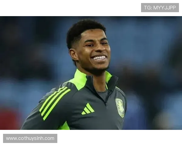 关键战先生：拉什福德在强强对话中的真实表现