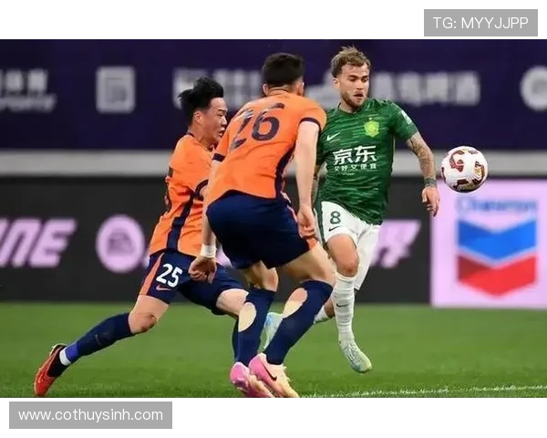 北京国安攻防转换失衡问题凸显，进攻并非症结所在