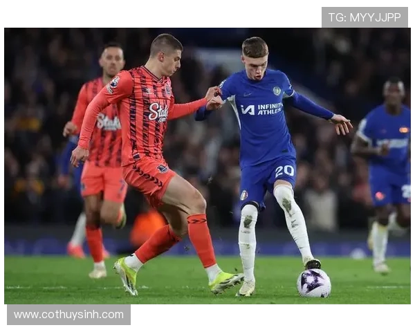 切尔西进攻持续断电，终结能力不足还是体系问题已逐步显现