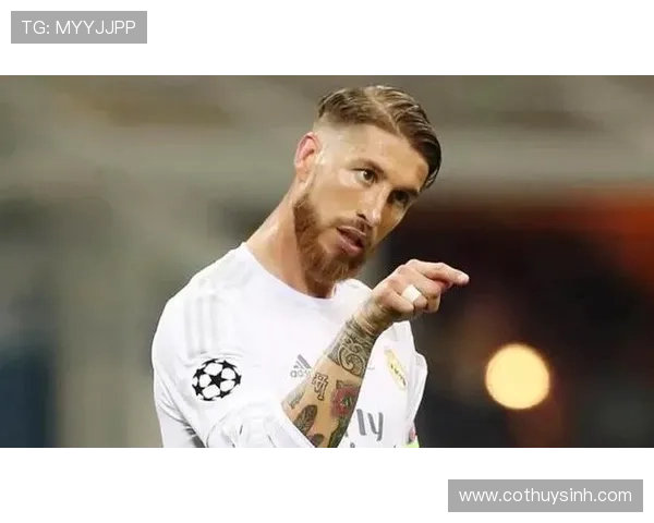 西甲+欧冠多冠核心：拉莫斯的冠军履历