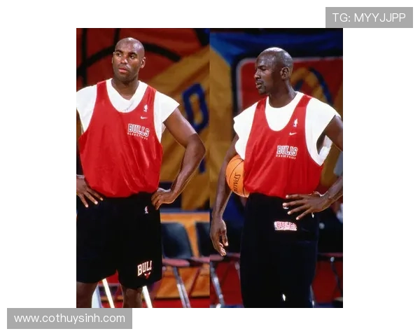 乔丹赛场上是神，下了场竟然这样奢侈到让人怀疑人生？