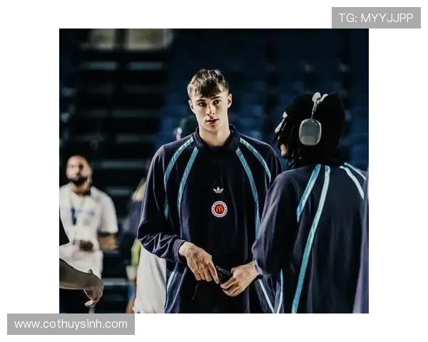 库珀·弗拉格无球跑位提升投篮效率明显优于队友