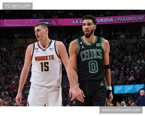 杰森·塔图姆关键挡拆助攻提升效率 拉开与恩比德得分差距