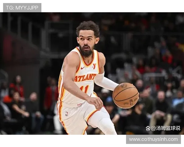 特雷·杨关键挡拆助斯内尔空切提升进攻效率