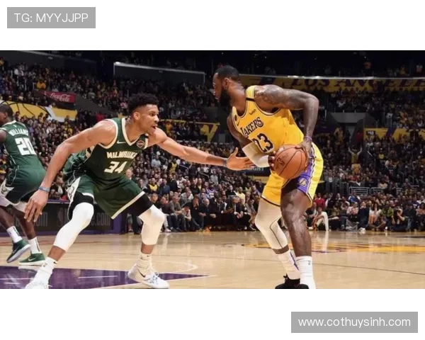 詹姆斯挡拆组织力胜字母哥，效率更稳定